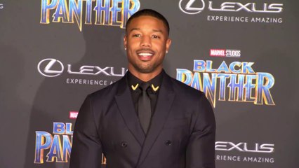L'événement Black Panther de Ryan Coogler - Reportage cinéma