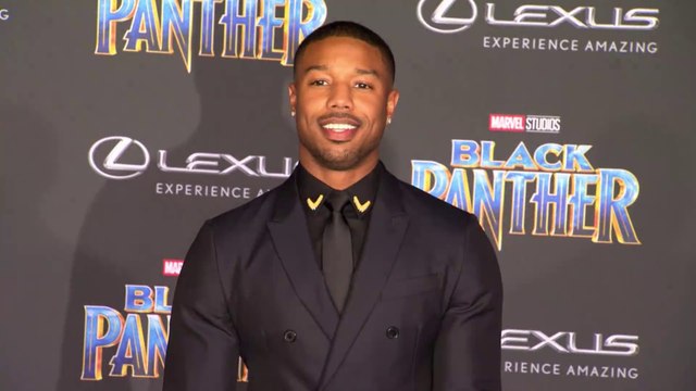 L'événement Black Panther de Ryan Coogler - Reportage cinéma