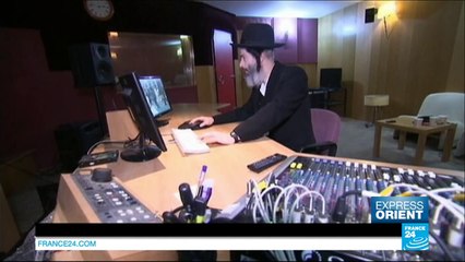 Sexe, masturbation : "Sperme sacré" brise les tabous chez les juifs ultra-orthodoxes
