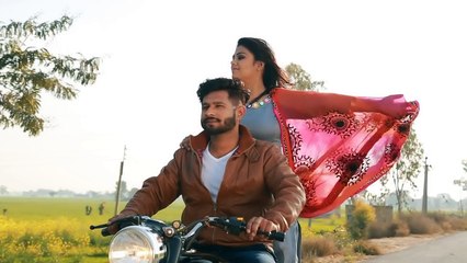 Valentine  Sofia Chugh, Mitha  Rahul Kb  Latest  Most Top This Year  Desi Harynvi  Video Song _Raju Panjabi_ And _Sapna _ Anjali Raghav_Present ORG Sapna Studio