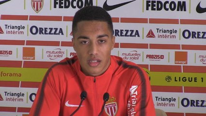 26e j. - Tielemans : "Pas difficile de se motiver contre Dijon"