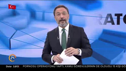 Gambiya Cumhurbaşkanı Külliye'de