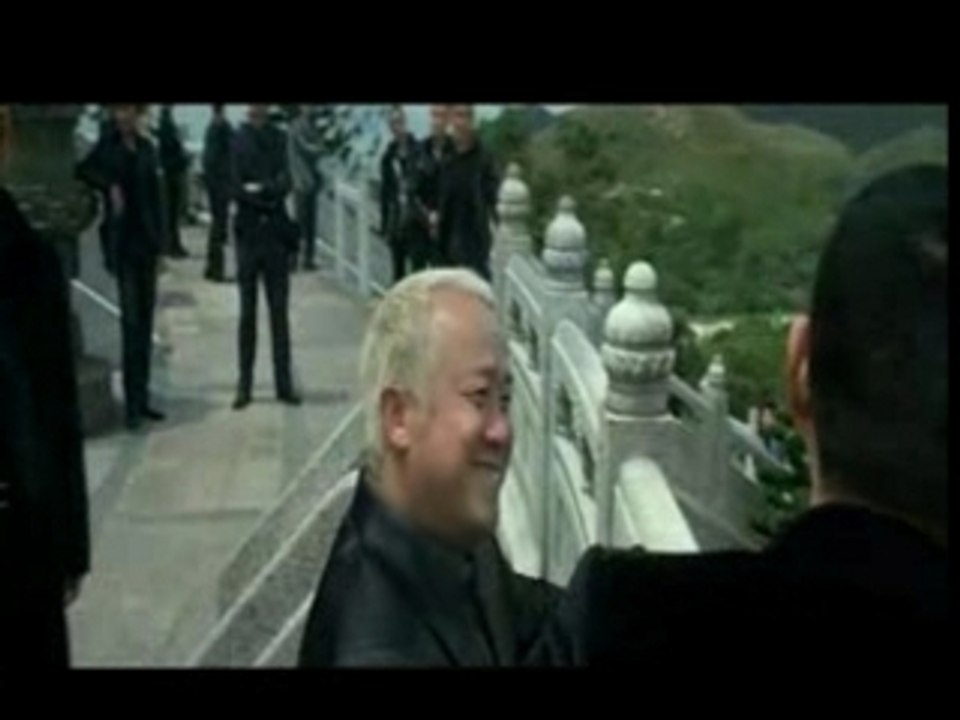 ERIC TSANG KUKAI TEAM