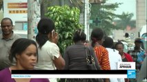 RDC - Internet et SMS bloqués : Le ras le bol à Kinshasa