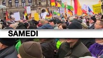 Les Observateurs Ligne Directe - Allemagne : Pegida, la haine en marche ?