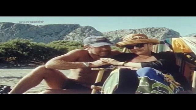 Kanjon opasnih igara - Ceo domaci film (1998) 1. DEO