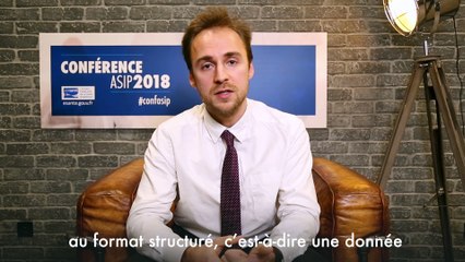 ITW Arnaud Morel, Chargé du déploiement MSSanté