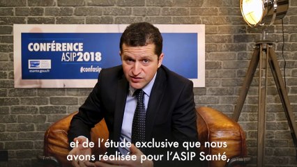 ITW Gaël Sliman, Président d'Odoxa