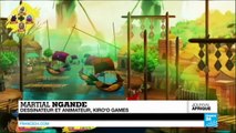 Jeux vidéos : Kiro'o Games lance le premier jeu 100 % made in Cameroun