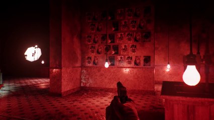 The Evil Within 2 - Bande-annonce du mode en vue subjective