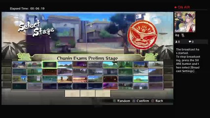 mk10-raimondskle's Live PS4 Broadcast