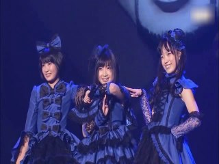 彩ノフ会　オフ会用動画　【歌】永遠のトリニティー　てんかすトリオ