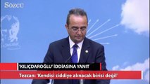 CHP’den ‘Kılıçdaroğlu’ iddiasına yanıt geldi