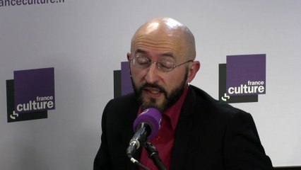 Antonio Casilli : "La vie privée a changé de visage, elle a arrêté d'être un droit individuel pour devenir une négociation collective."