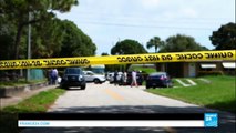 Tuerie d'Orlando : ce que l'on sait sur le suspect n°1 Omar Mateen