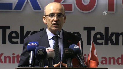 Şimşek: ”Türkiye şimdi yeni bir yatırım hamlesinin eşiğinde” - GAZİANTEP