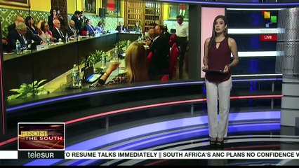 Lima group rejects Venezuela's decision of holding elections