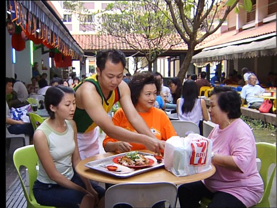 Holland V 荷兰村 - Episode 21