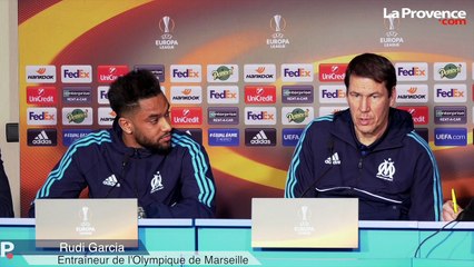 OM-Braga : Amavi et Garcia regrettent la faible affluence attendue jeudi soir
