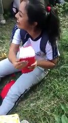 El mejor regalo del 14 de febrero que he visto