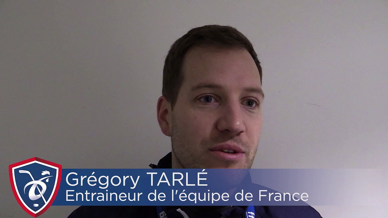 Les Bleues s'entrainent avant France-Hongrie