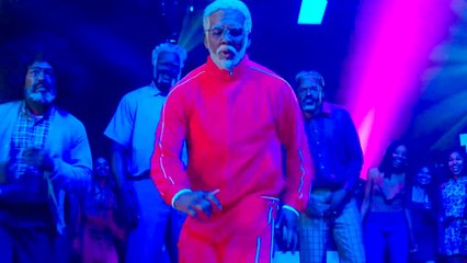 Uncle Drew with Kyrie Irving - Official Trailer