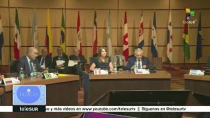Es Noticia: Expresidente de Guatemala, Álvaro Colom, es detenido