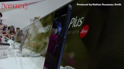 U.S. Intelligence Agencies Really Don't Want You Buying Smartphones From These Brands