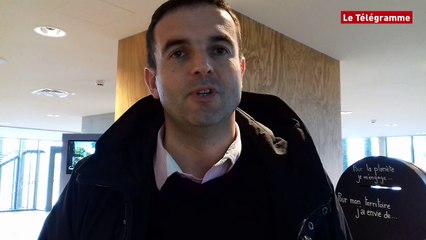 Lorient. L'agglo veut devenir une référence dans le secteur du handicap