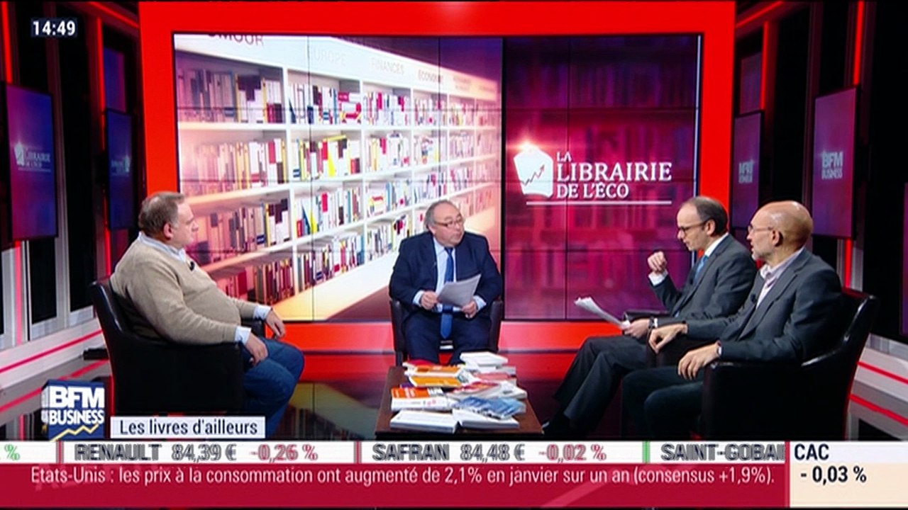Les livres d'ailleurs: Alexander Simoes, Salem Ben Nasser Al Ismaily et Rolfe Daus Peterson - 14/02