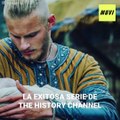 Los Actores de Vikings en la vida Real