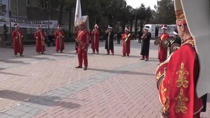 Zeytin Dalı Harekatı'na Destek