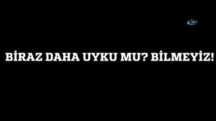 Jandarmadan 14 Şubat Klibi: "En Büyük Aşk, Vatan"