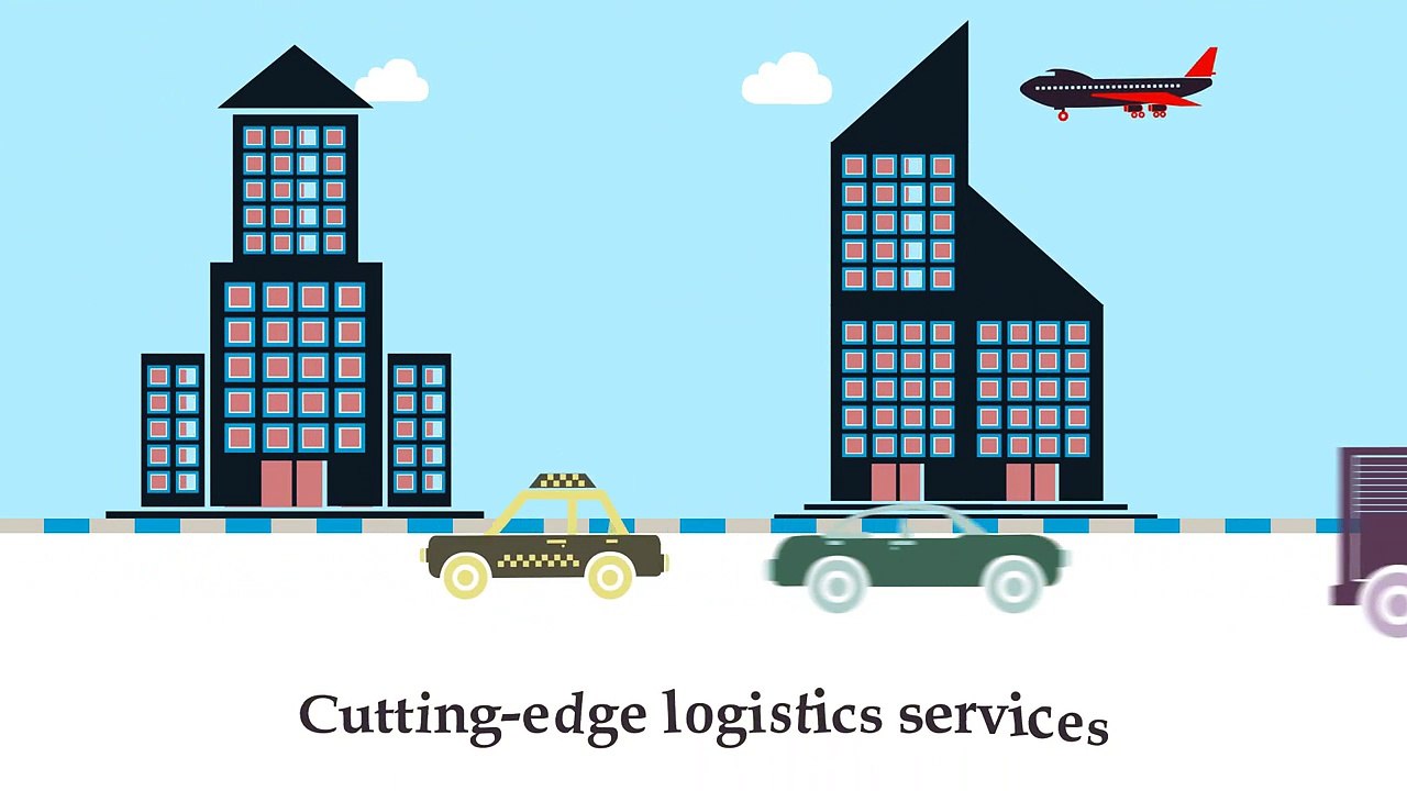 Amstan Logistics – Freight Transportation & Logistic Services