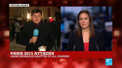 Chris Moore reports from ''Daesh ladlord'' trial