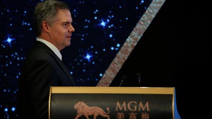 Novo casino em Macau quando faltam dois anos para renovação de licenças