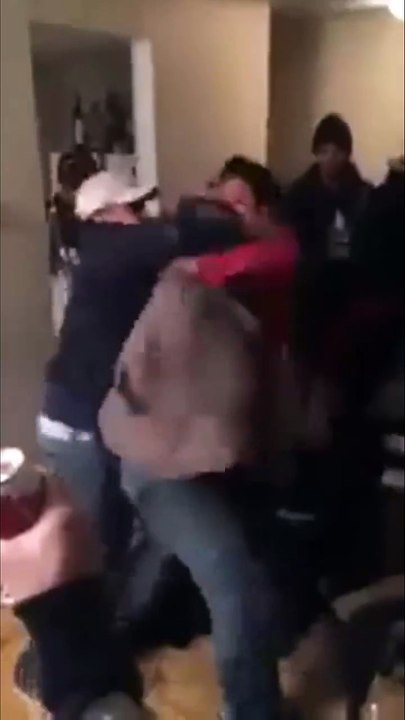 El solo iba a cotorrear