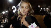 Sailor Brinkley On Following In Her Mom Christie Brinkley In Modeling