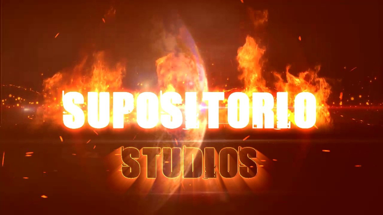 Vinheta SUPOSITÓRIO Studios