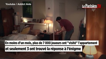 下载视频: Un  «jeu» pour déceler les signes d'alcoolisme chez les femmes