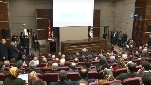 Bakan Tüfenkci: “Bu hafta Plan Bütçe Komisyonunda görüşülen torba yasada, kooperatiflerimiz ile ilgili bir takım yeni düzenlemeler var”