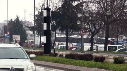 Kule radarların sözleşmesi feshedildi - EDİRNE