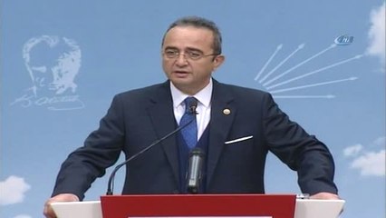 CHP Sözcüsü Tezcan: "Nazım Hikmet Kültür Merkezi'nde 9-10 Mart Tarihlerinde Olağanüstü Tüzük...