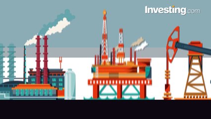 As U.S. Oil Production Surges, OPEC Stays The Course