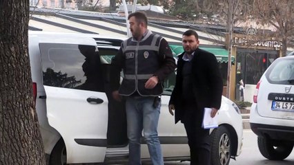 Silahlı kavgada bir kişiyi yaralayan şüpheli tutuklandı - BOLU