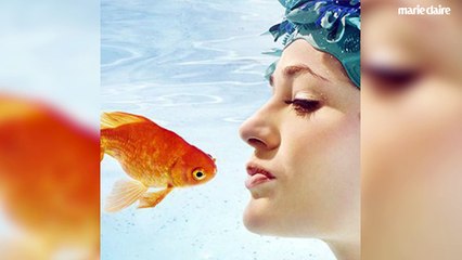 Les preuves que vous êtes Poissons