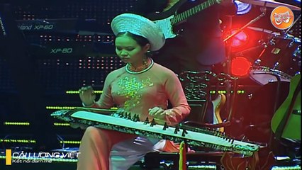 Tân cổ giao duyên | Lấy chồng xứ lạ - Kim Tử Long, Phi Nhung