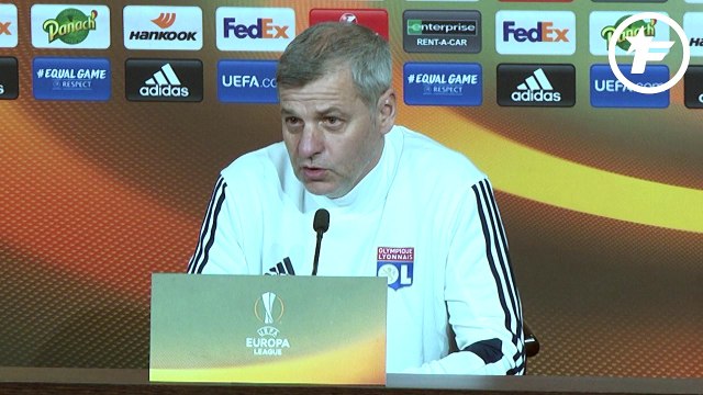 Bruno Genesio a identifié le problème numéro un de l'OL
