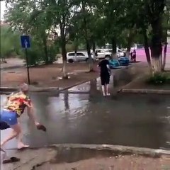 por cosas asi no maduro