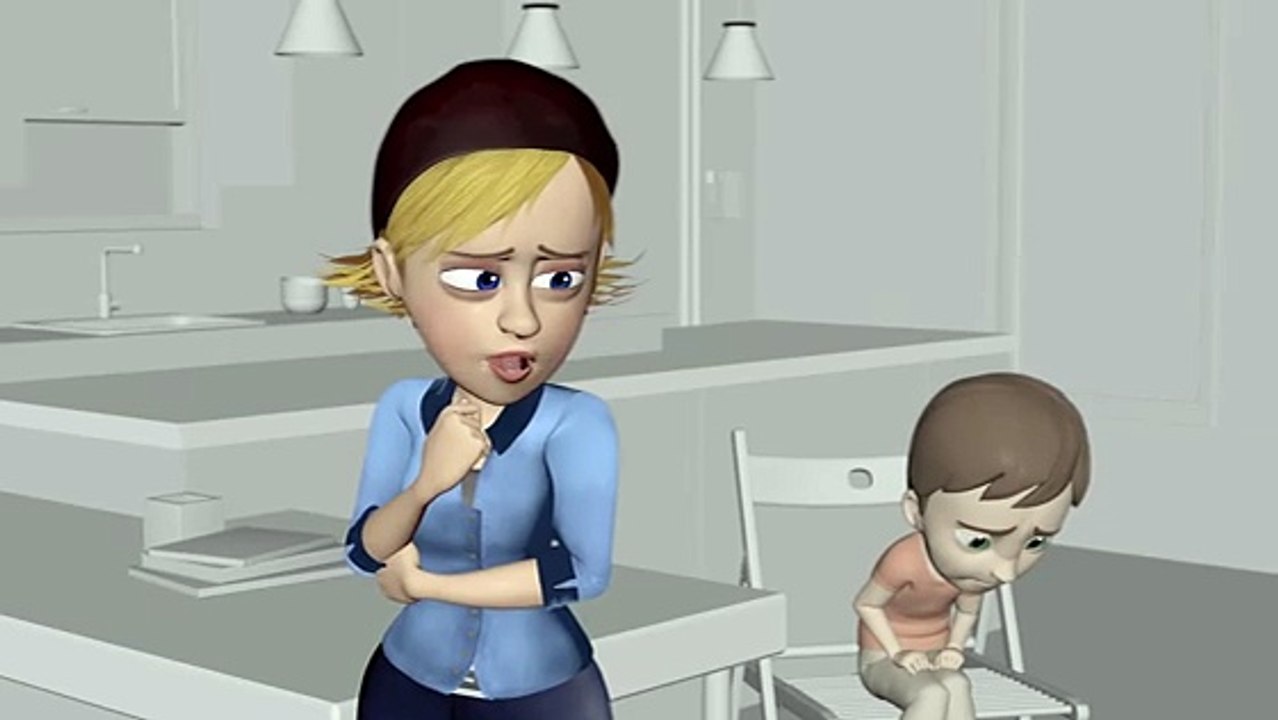 11 Second Club - Oh Mom!